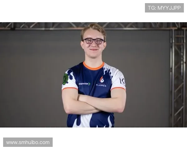 杨强专访：从青涩玩家到CSGO职业战队领军者的成长之路