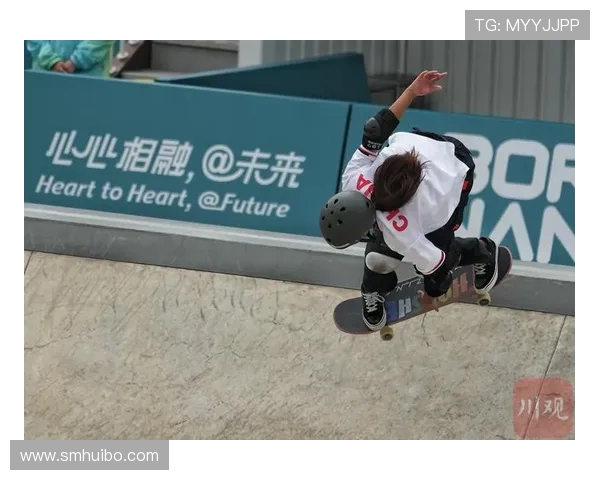 杭州滑板队崛起之路极限运动联赛中的奋斗与梦想