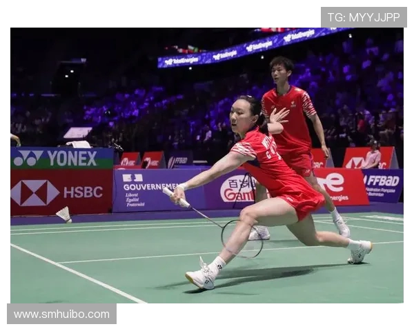 武汉羽毛球队实力强劲荣登全国羽毛球力量排行榜第八位