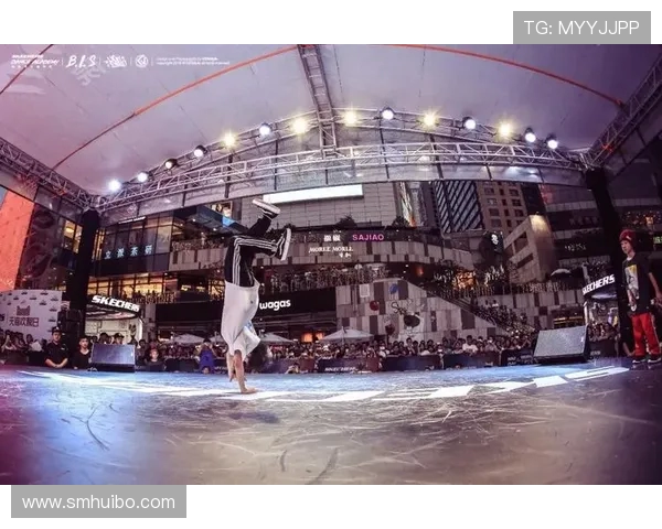 深入分析广州街舞队的独特节奏与创新打法技巧