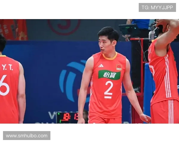 北京排球队战术创新引领潮流成就排球新高峰