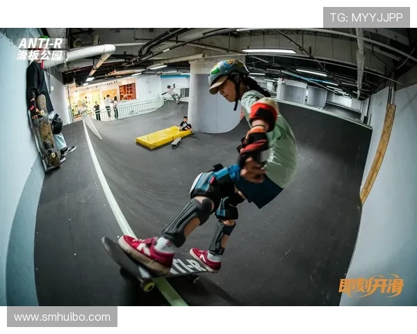 杭州滑板队的崛起与奋斗历程：世界滑板锦标赛特别报道